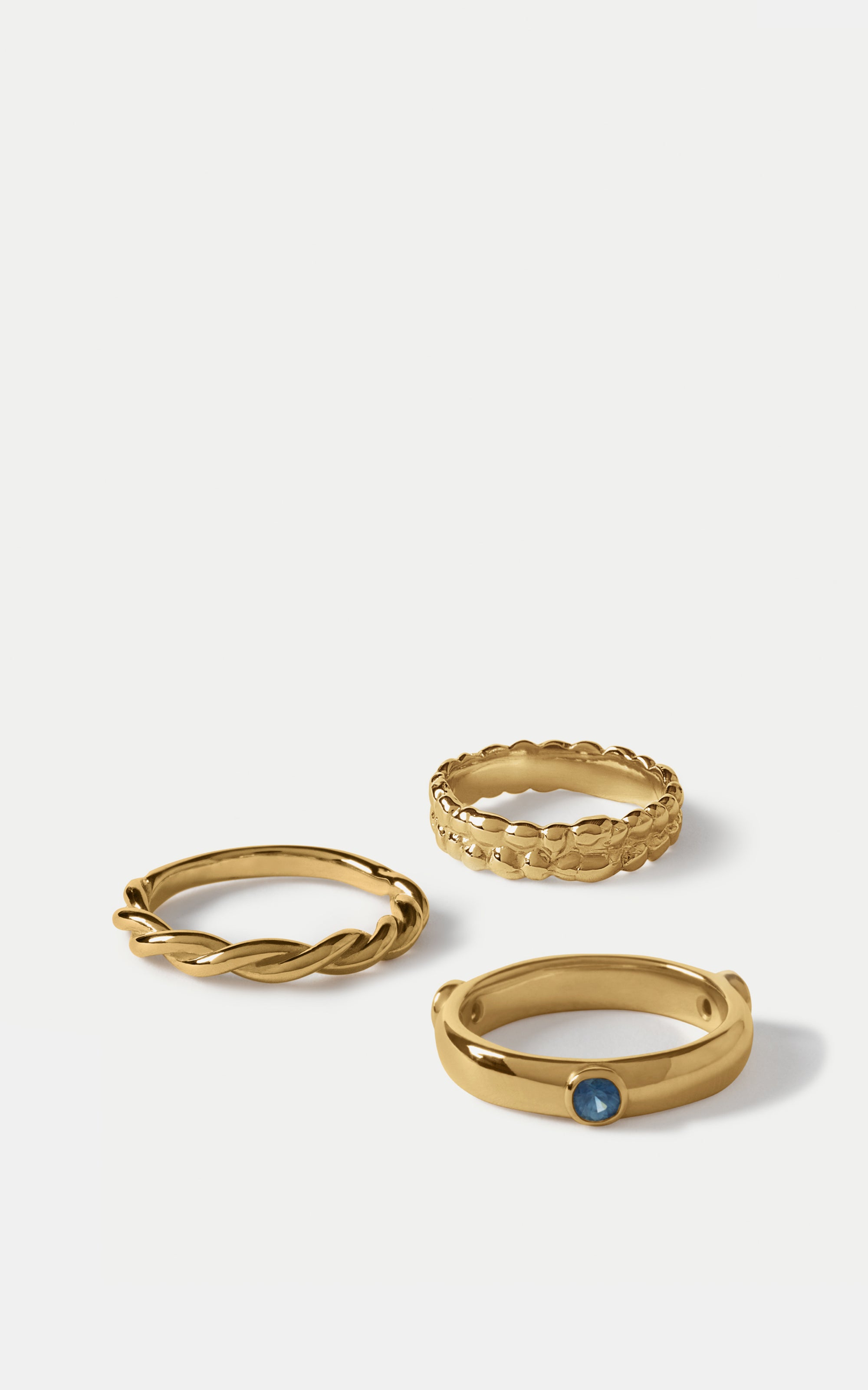 Featured Rings pieces